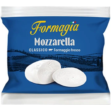 Siers Mozzarella Euroser 125g