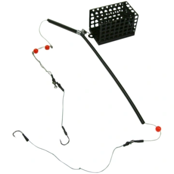 Pro Catch Fīdera sistēma Pro Catch 80g (4750959101