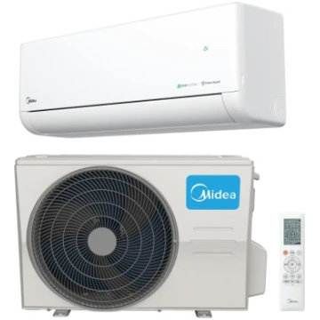 Midea Solunar 3,5/3,8 kW kondicionieris