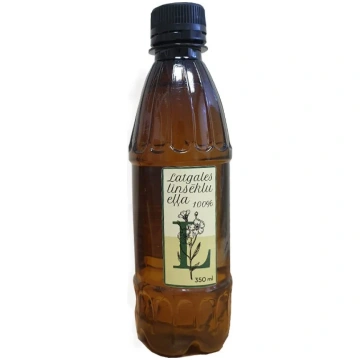 DUO AG LINSĒKLU eļļa 350ml (Latgales)