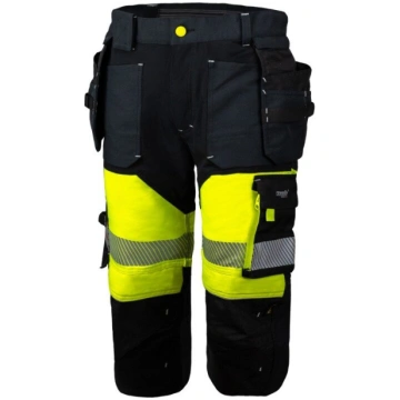 Darba bridži REWELLY STRETCH PLUS HI-VIS