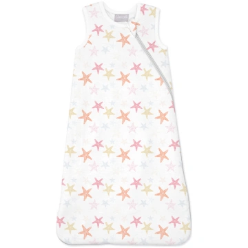 Coccoli Infant Girl Cotton-modal 1.5 Togs Sleepsac