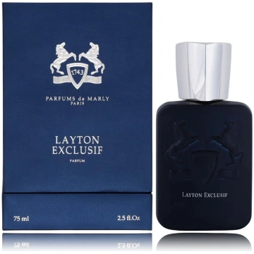 Parfums de Marly Layton Exclusif EDP smaržas vīrie