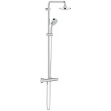 Dušas komplekts Grohe New Tempesta Cosmopolitan Sy