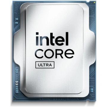 Intel Core Ultra 7 270K Plus Processor 36 MB Smart