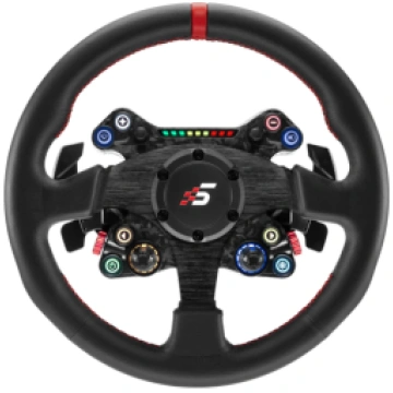 Spēļu stūre SIMAGIC Classic S218 - NEO X 330R