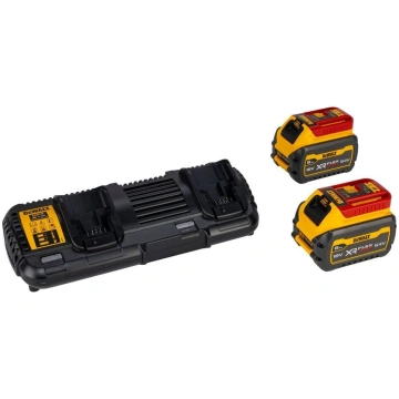 DeWalt DCB132T2-QW akumulators