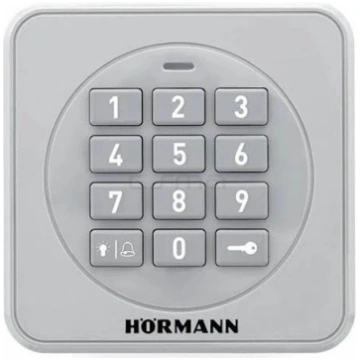 Tastiera numerica HÖRMANN FCT 3-1 BS