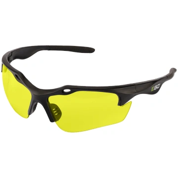 EGO Power GS003 Yellow Safety Glasses EgoPowerStor