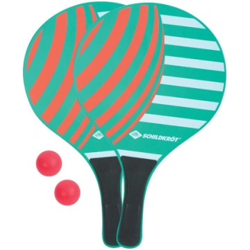 Schildkrot SFS Schildkröt Beach Paddle Ball Set | 