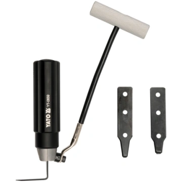 Quick release W/3 cut out tool (YT-0659)