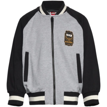 Lego Wear - Lwjian 200 - Sweat Jacket - izmērs 110