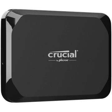 CRUCIAL SSD X9 1TB USB 3.2 Gen 2 CT1000X9SSD9
