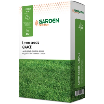 Zāliena sēklas Garden Center Gracija, 1 kg