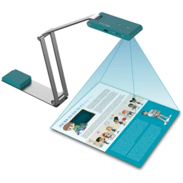 IRIS IRIScan Visualizer 7 | Document camera (46441
