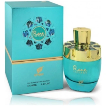 Afnan Rare Tiffany Smaržas EDP 100 ml (62901710022