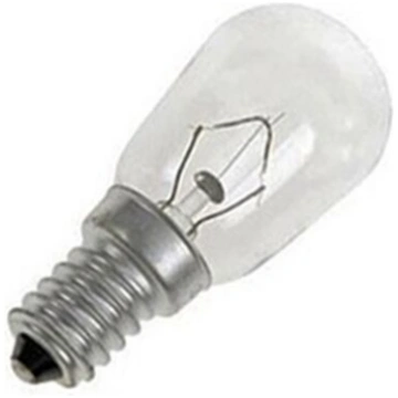 Spuldze 25W 24V E14 Spuldze 25W 24V E14 T28x64
