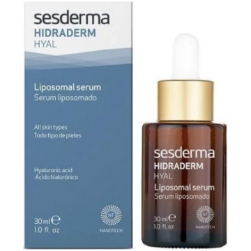Sesderma Hidraderm HYAL Liposomal Serum liposomini