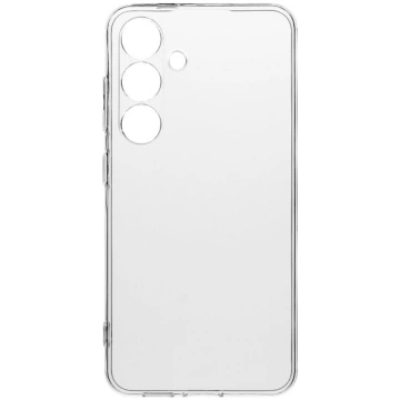 OBAL:ME TPU Cover Aizsargapvalks priekš Samsung Ga
