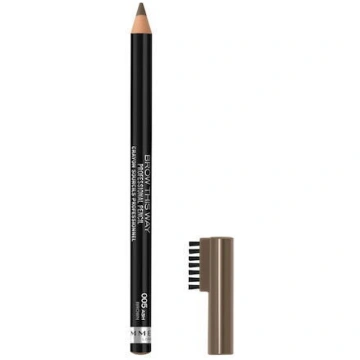 Brow this Way (profesionāls zīmulis) 1,4 g Rimmel