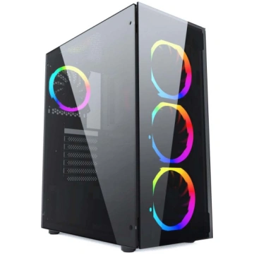 GEMBIRD Fornax 1500RGB PC case ( CCC FC 1500RGB ) 