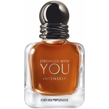 Armani Stronger With You Intense Pour Homme EDP sm