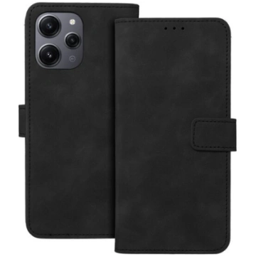 TENDER Book Case for XIAOMI Redmi 12 4G / 12 5G bl