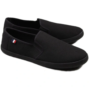 Vīriešu tenisa apavi slip-on apavi viegli gaisīgi 