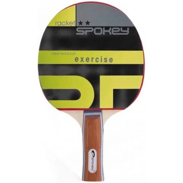 Galda tenisa rakete Spokey Exercise 921711