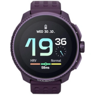 SUUNTO RACE TITANIUM AMETHYST SS050933000