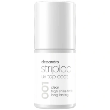 Striplac Peel or Soak Top Coat Nagu laka 6.5ml 001