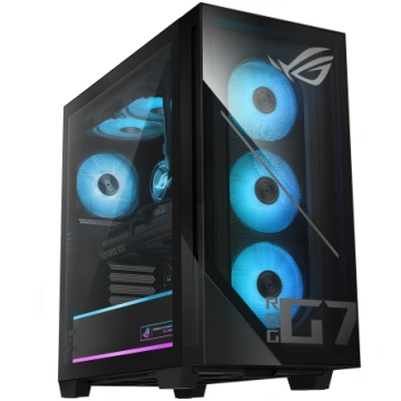 ASUS ROG G700 Gaming PC (G700TF-7265KF078W) (G700T