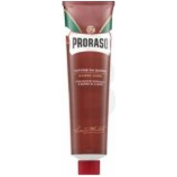 PRORASO Proraso Proraso Red Shaving soap for tough