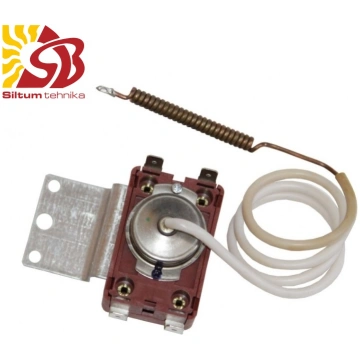 Dražice boileru termostats BTS 80039 COTHERM