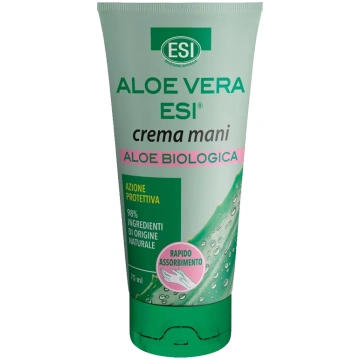 ESI Aloe Vera roku krēms, 75 ml