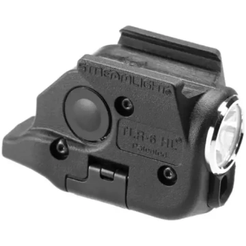 TLR-6 HL G Glock 43X / 48 zaļais lāzers Streamligh