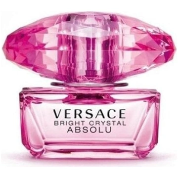 Versace Bright Crystal Absolu Edp aerosols, 30 ml