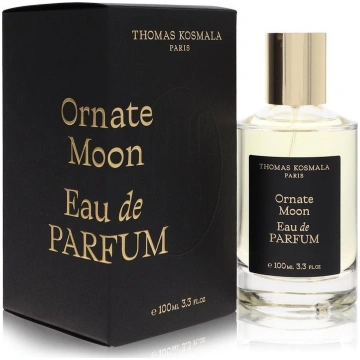 Thomas Kosmala Thomas Kosmala Ornate Moon woda per
