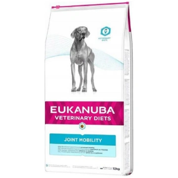 Sausa barība suņiem : Eukanuba Veterinary Diets Do