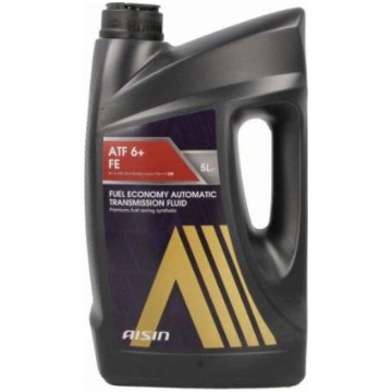 AISIN ATF-91005 - Aisin ATF VI FuelEcon.5L Dextron