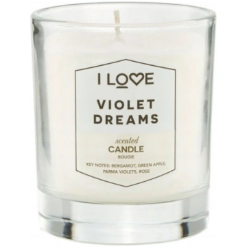 I love Signature Collection Bergamot Green Apple P