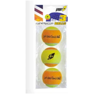 FORMA Palle Beach Tennis Pro 3 Pz - 704100011