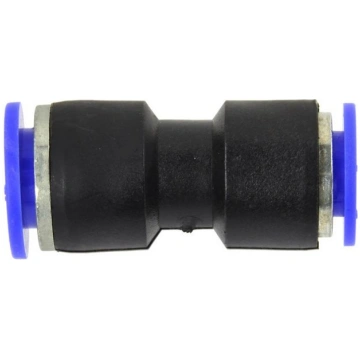 Ātrais savienojums PG 6mm-4mm, 2100 l/min, 16 bar,