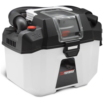 Rokas putekļsūcēji X-performer XPVC20LIBL