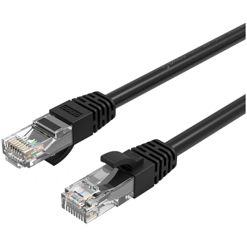 Orico PUG-C6 CAT6 RJ45 Ethernet tīkla kabelis 40m 