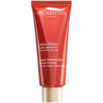CLARINS Super Restorative Hand Cream 100ml