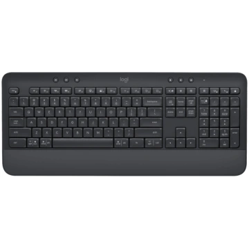 Logitech - Signature K650 Keyboard ( Nordic ) - Gr