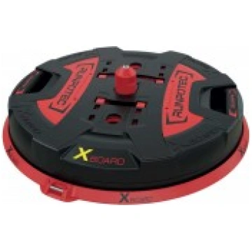 Kabeļu iztīšanas ierīce X BOARD XB 500 Runpotec 10
