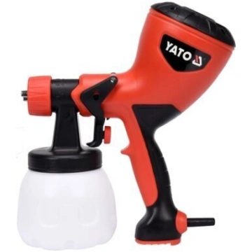 Elektriskais pulverizators 500W Yato (YT-82550)