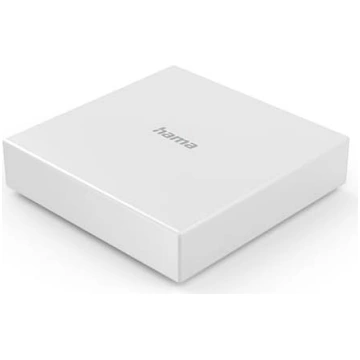 Hama Smart Home Hub (Smart Home Centre, Zigbee Hub